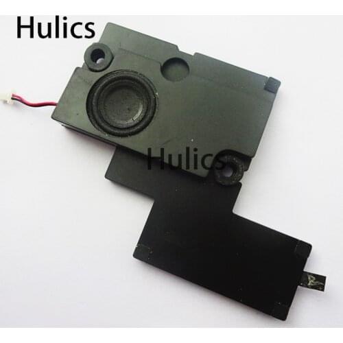 Hulics Original laptop internal speaker for Dell XPS 1640 1645 1647 CN-0P463G P463G 0P463G DNB25RM1000 Built-in speaker