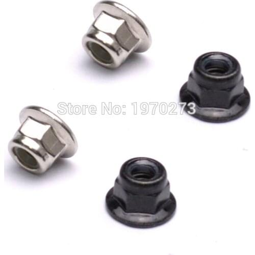 2 Pairs 4 Pairs Propeller Prop Nut Cap Adapter For CCW CW MT2204 II MT2205 RS 2205 Brushless Motor