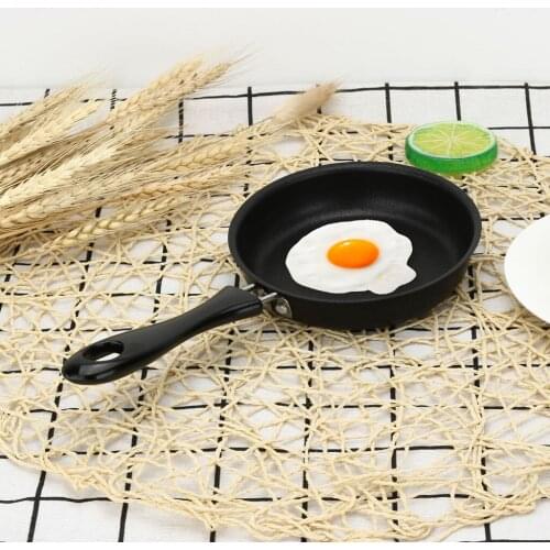 Cooks Standard Nonstick Restaurant Style Saute Skillet Fry Pan 12cm