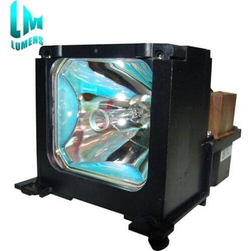 Replacement Projector Lamp VT40LP for NEC VT440 VT540 VT540K VT540G VT440K VT440G High brightness