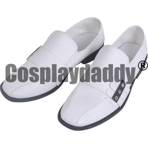 Fate/Grand Order Berserker-class Servant Sakata Kintoki Kintarou Kintaro Golden Heroic Spirit Cosplay Shoes S008