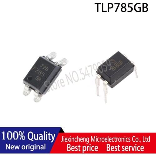 TLP785GB DIP-4 TLP785 P785 SOP-4 IC 100% New original