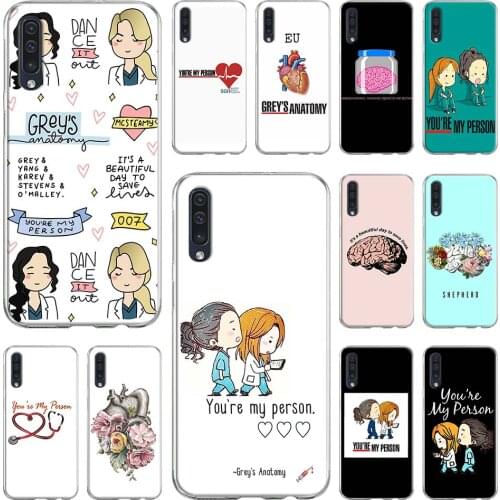 Tomsonbox Samsung Galaxy A30 Phone Cases