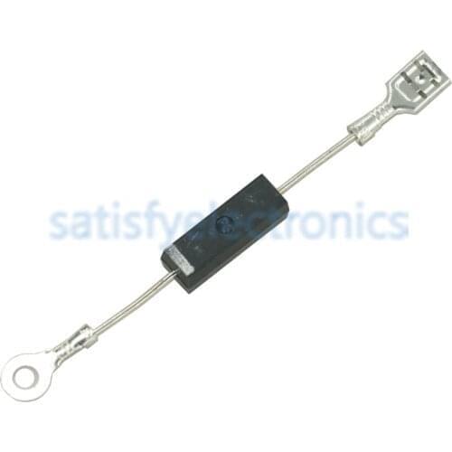 1PCS HVM12 Microwave Oven High Voltage Diode Rectifier NEW
