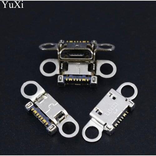 10pcs for Samsung A310 A510 A710 A3100 A5100 A7100 A310F A510F Micro USB Jack Charging Socket Charger Port Plug Dock Connector