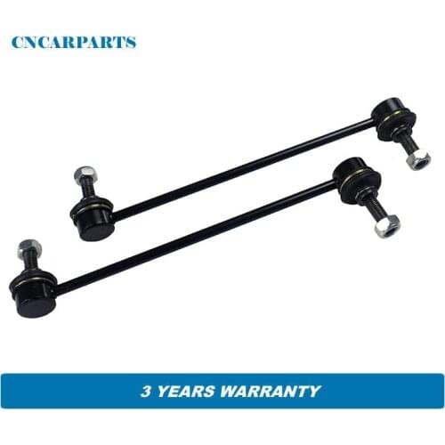 2pcs stabilizer Sway Bar link Anti Roll Bar Drop Links for Mazda 323 ,BC1D28170A
