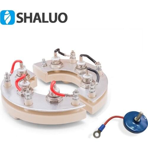 70A Generator RSK6001 Diode Rectifier Service Kit for 1 to 300kw generators