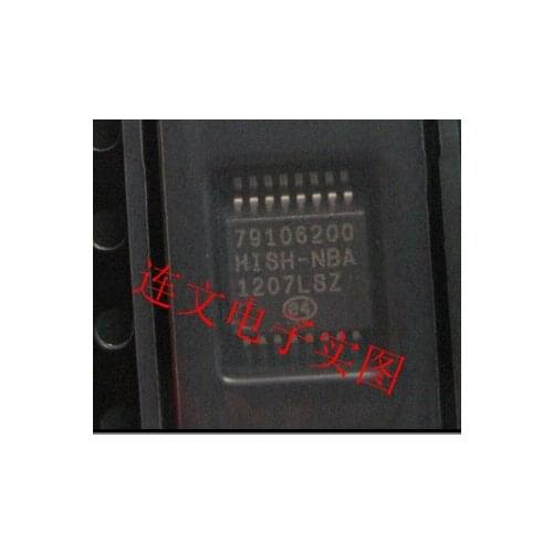 79106200 Full range of autoive components amplifier chip New genuine
