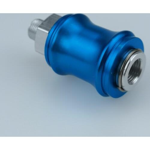 A5-40 AIR SWITCH ASSEMBLY For A5 Spary Gun