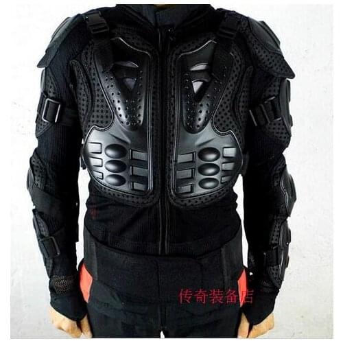 Boodun Motorcycle Jackets