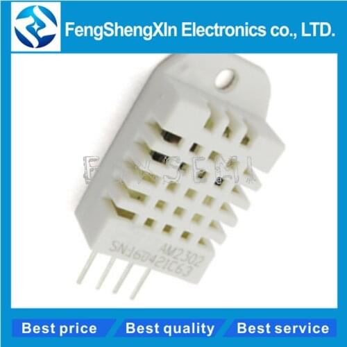 DHT22 DHT-22 AM2302 Digital Temperature and Humidity Temperature Sensor DIY KIT