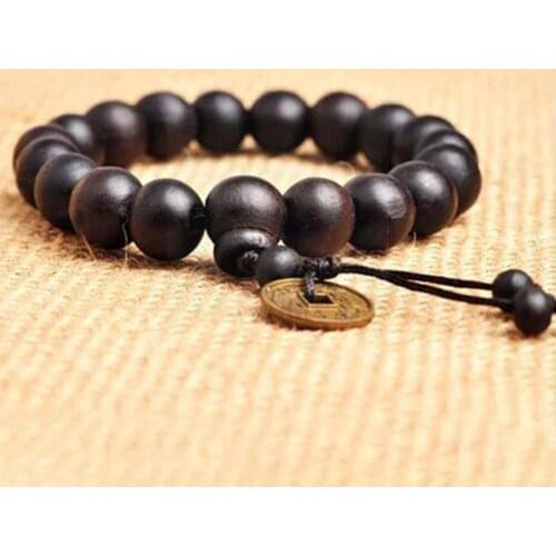 COCOTINA Wood Bracelets For Men