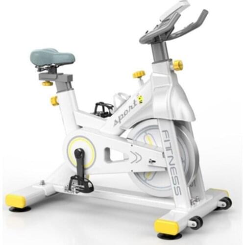 D5 Magnetron Spinning Bike Home Indoor Silent Exercise Bike Sports Exercise Bike