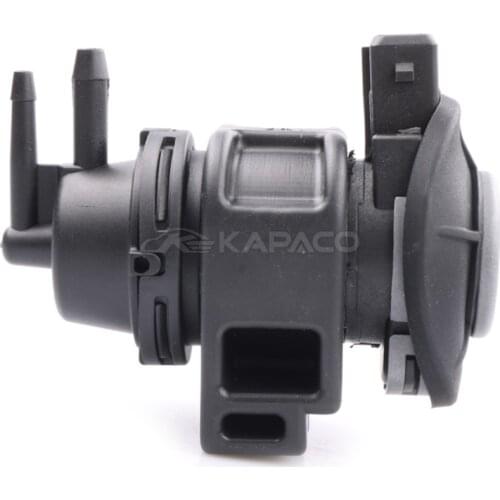 8200661049 Turbo Charger Boost Pressure Solenoid Valve For Renault Grand Kangoo Twingo Clio MK II III Laguna Megane I II Scenic