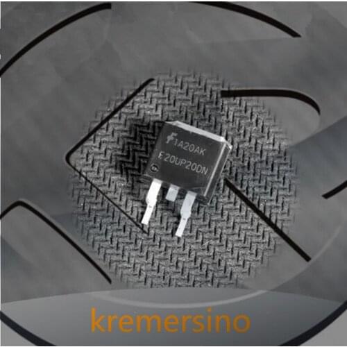 F20UP20DN for Bosch Diesel ECU board