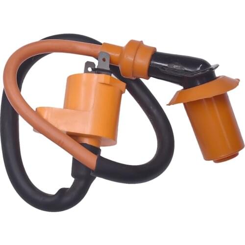 Racing Ignition Coil Fit Honda TRX300EX TRX300 Fourtrax Sportrax ATV Quad Motor