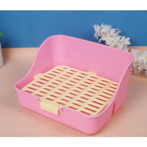 Rabbit Totoro Guinea Pig Guinea Pig Urinal Bedpan Large Boxer Toilet