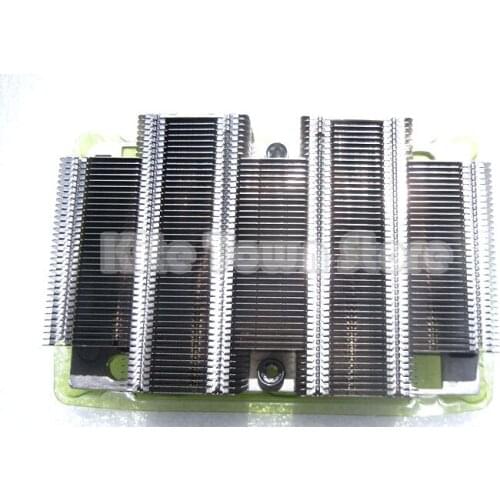NEW HEATSINK FOR dell R640 R740 C6R9H