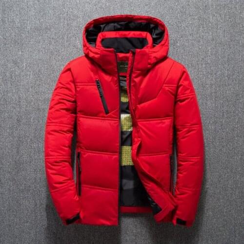Winter parka men windbreak plus velvet thick warm windproof coats male military hooded anorak male winter jackets