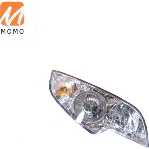 Popular HIGER Bus Body Parts Head Lamp 37HA1-11511