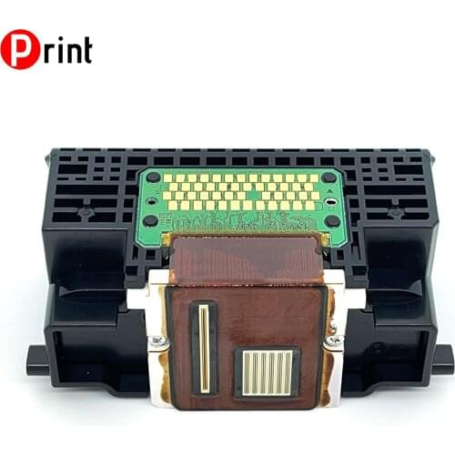 QY6-0080 Printhead Printer Head Print Head for Canon iP4820 iP4840 iP4850 iX6520 iX6550 MX715 MX885 MG5220 MG5250 MG5320 MG5350