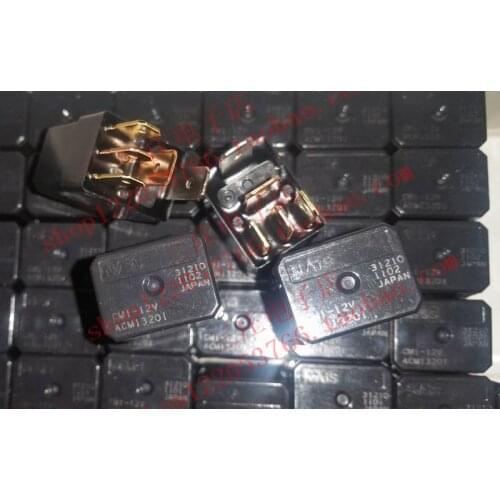 Relay CM1-12V ACM13201 V6-1C-12V