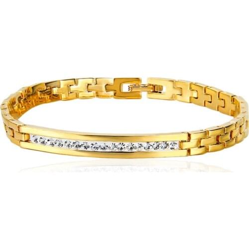 Swetygo Golden Bracelets