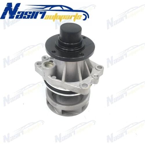 Engine Water Pump for BMW E39 E46 E36 E34 320I 323CI 325CI 325I 325XI 328I 330CI 330I 525I 528I Z3 11517527799 11517509985