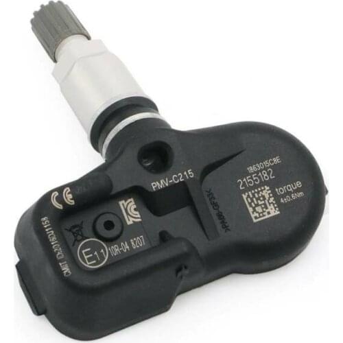 WEIDA AUTO PARTS Tire Pressure Gauges