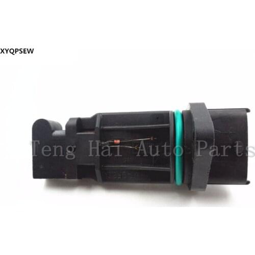XYQPSEW NEW For GENUINE MASS AIR FLOW METER F00C2G2030 SENSOR INSERT F00C 2G2 030 SALE