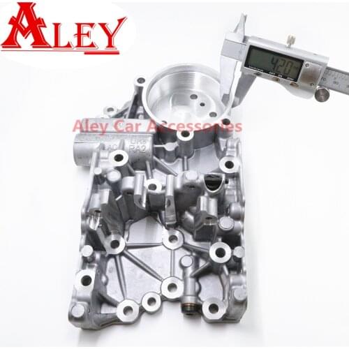 0AM OAM DQ200 DSG 0AM325066AE 0AM325066AC 0AM325066C 0AM325066R 0AM325066AA Replacement Valve Body Accumulator Housing OEM NEW