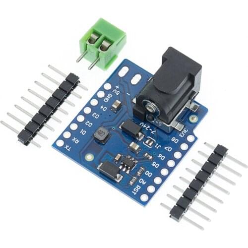1pcs pro mini atmega328 Pro Mini 328 Mini ATMEGA328 3.3V/8MHz