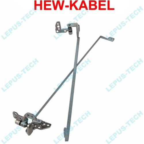 5 sets NEW LCD hinges for SONY VAIO SVE141 SVE141C11X HINGES FBHK6014010 FBHK6011010 HINGE