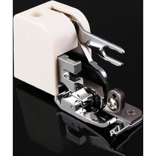 CY-10 Presser Foot Universal Multifunctional Low Shank Household Sewing Machine Overlock Feet Seam Lock Tool