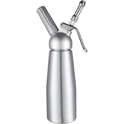 GLANYOMI Cream Siphons