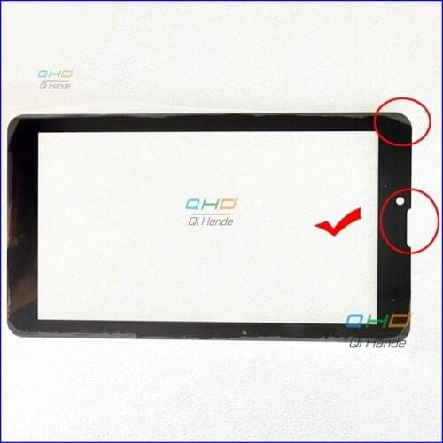 Hot Sale 7'' inch New For Oysters T72HMs 3G Capacitive Touch Screen Touch Panel Digitizer Panel Replacement Sensor