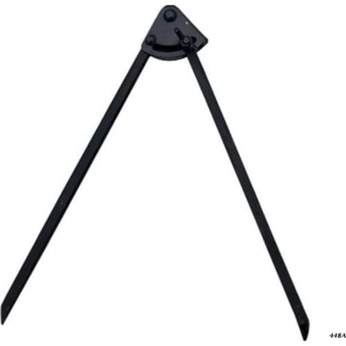 Woodworking Compass Marking Compass Circle Maker Scriber Compass for Geometry Marking Scribing Compasses Carpenters