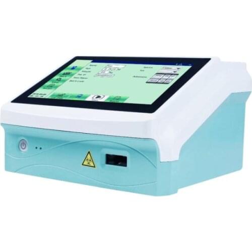 Pregnancy test kit for dogs canine progesterone machine progesterone test in dog machine