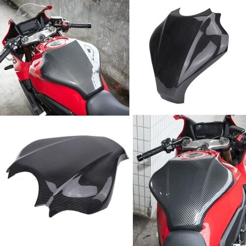 For CBR 650 Fuel Gas Tank Cover For HONDA CBR650 CBR650R 2019 2020 Motorcycle Protection Fairing Accessories For CBR 650 R 19-20