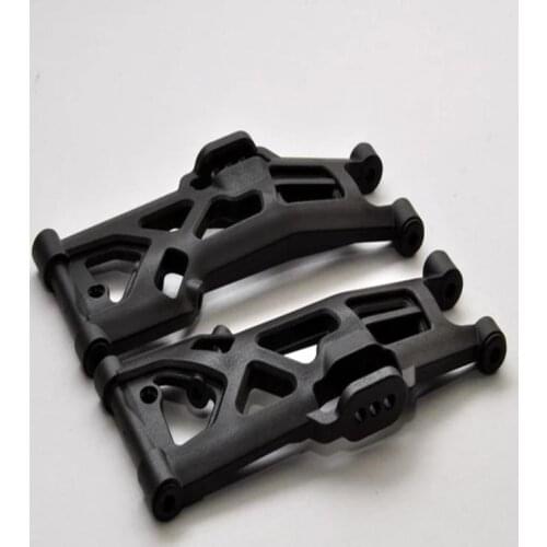 OFNA/HOBAO RACING 11224 MINI ST REAR LOWER ARM for 1/10 HYPER TT 10SC MINI ST Free Shipping