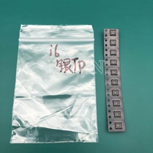 5pcs Original IC Touch IC Black 343S0694(U2402) IC For Phone 6/6P Touch Screen Controller Driver IC Replacement For Repair