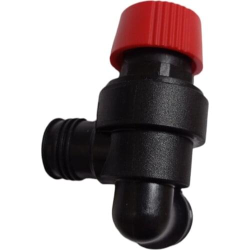 IMMERGAS SAFETY VALVE L TYPE