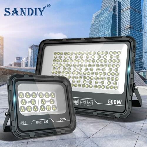 LED Floodlights PSYANG China