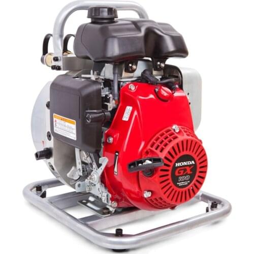 QASTAR Hydraulic Pumps