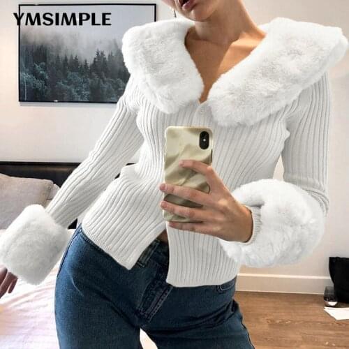 Женские куртки оверсайз SHENMANQIXING China At AliExpress