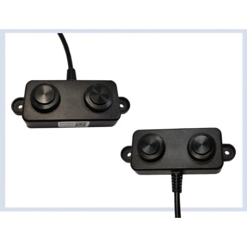 Ultrasonic Split Ranging Module 3cm Small Blind Area Ultrasonic Ranging Robot Induction Obstacle Avoidance Detection Module