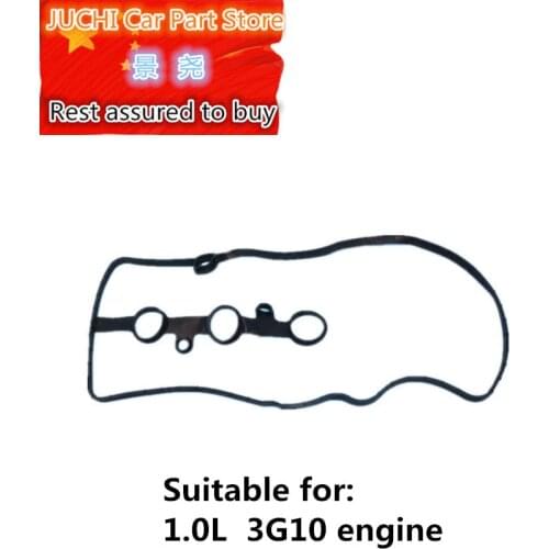Car engine valve cover gasket seal for Geely LC ,Geely GX2 ,GC2 ,Geely Emgrand XPandino ,Geely LC Cross ,GC2-RV