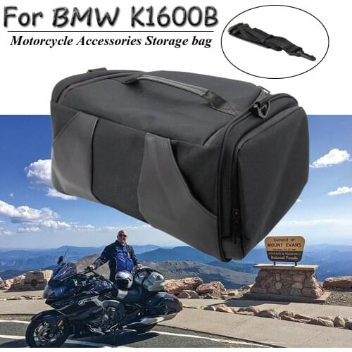 Luggage inner bag FOR BMW K1600B tool bag K 1600 B waterproof bag K 1600B car Motorcycle Accessories Storage bag