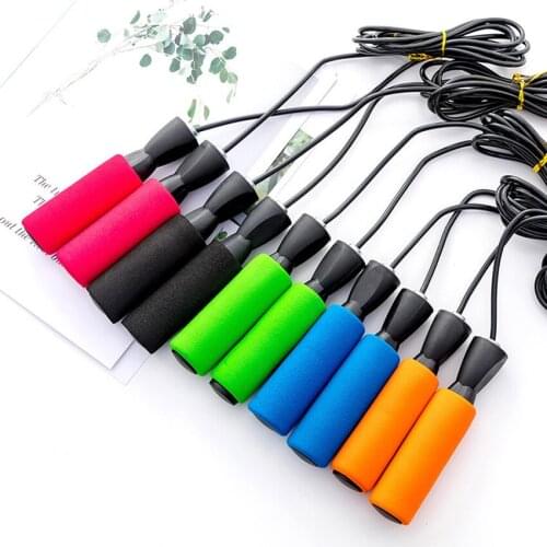 ZJMZYM Jump Ropes