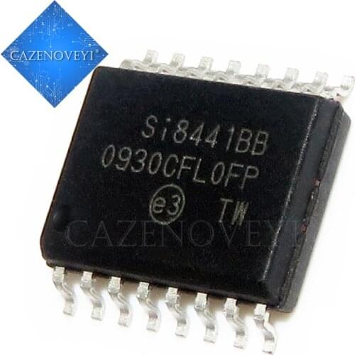 1pcs/lot SI8441BB SI8441 SOP-16-7.2mm In Stock